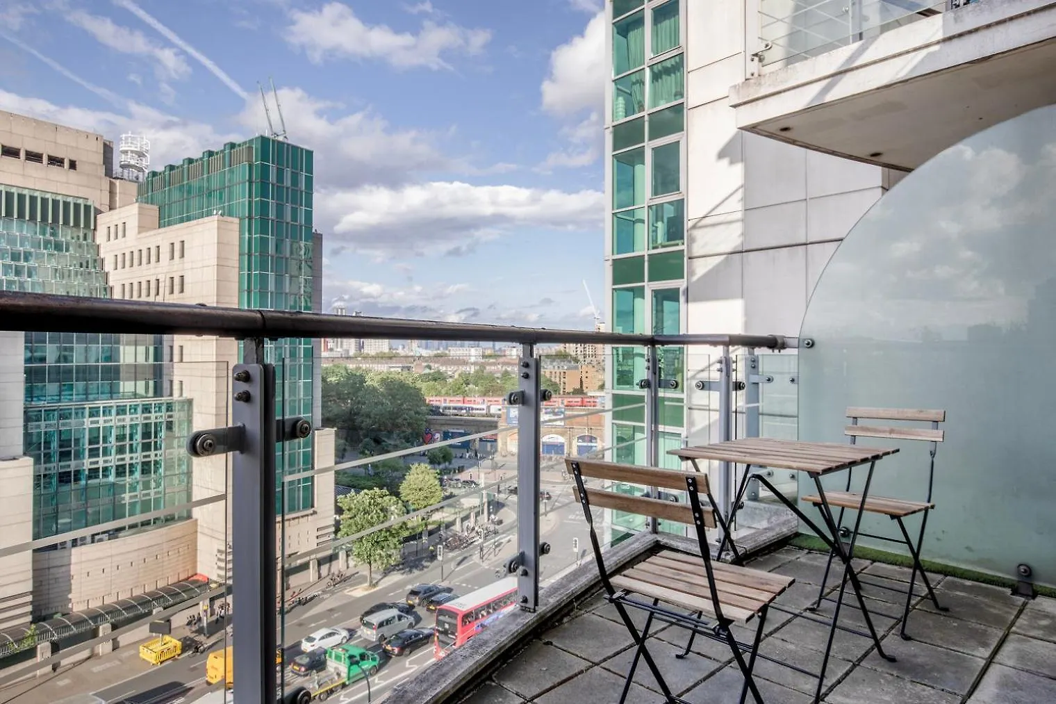 Blueground Aldgate Gym Cinema Nr Tube Lon-160 Apartment London 0*,  United Kingdom